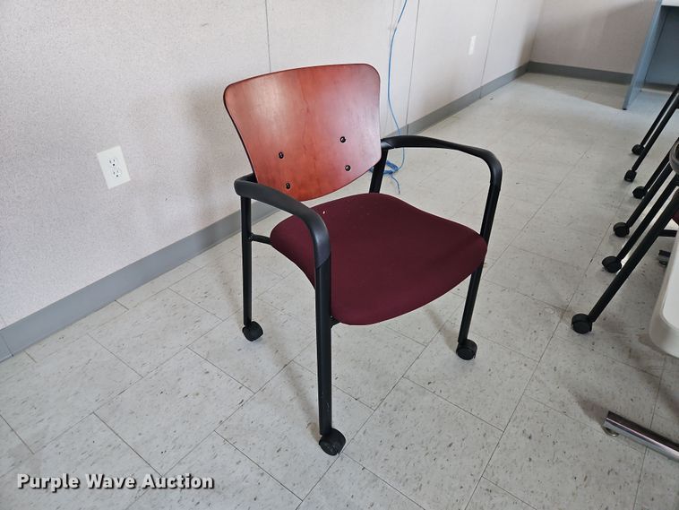 image for item DF8477 ModSpace mobile office