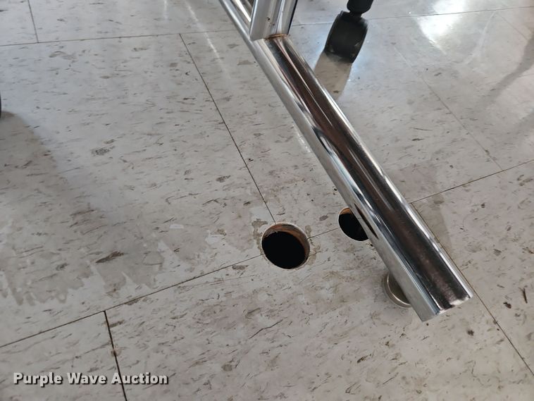 image for item DF8477 ModSpace mobile office