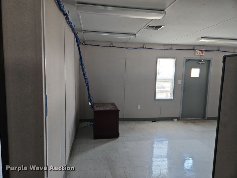 image for item DF8477 ModSpace mobile office