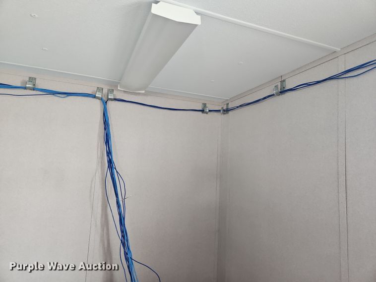 image for item DF8477 ModSpace mobile office