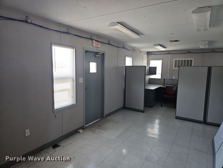 image for item DF8477 ModSpace mobile office