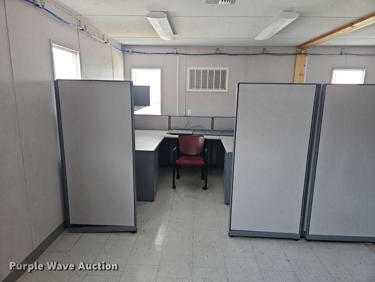 image for item DF8477 ModSpace mobile office