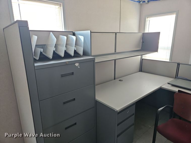 image for item DF8477 ModSpace mobile office