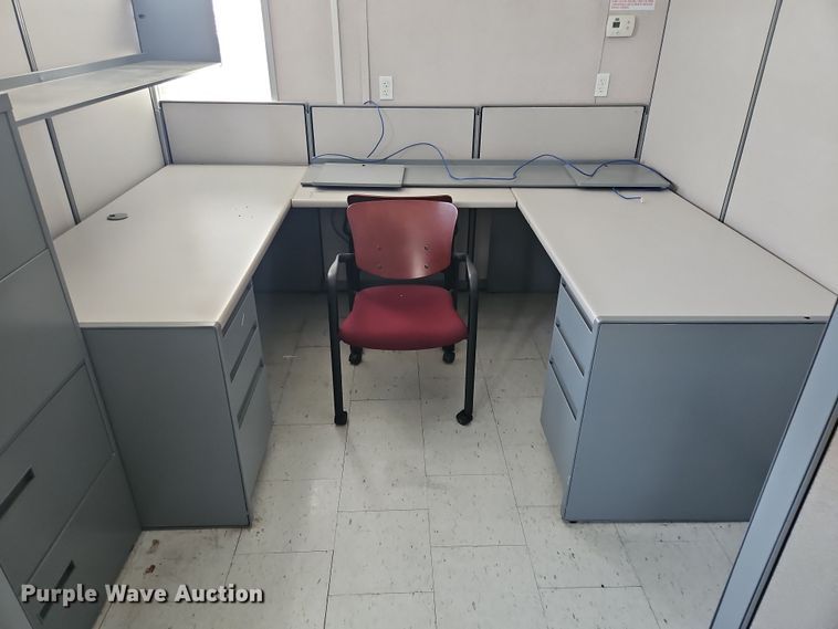 image for item DF8477 ModSpace mobile office