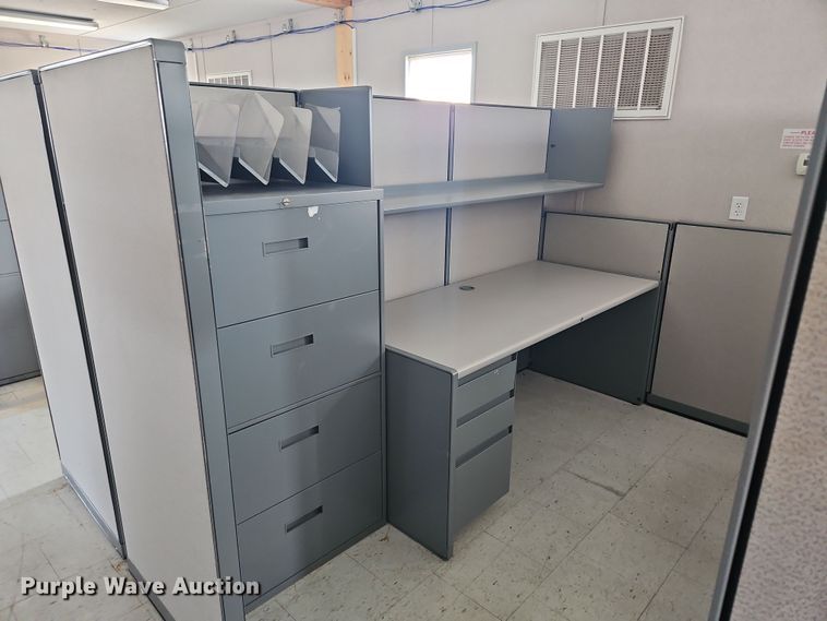 image for item DF8477 ModSpace mobile office