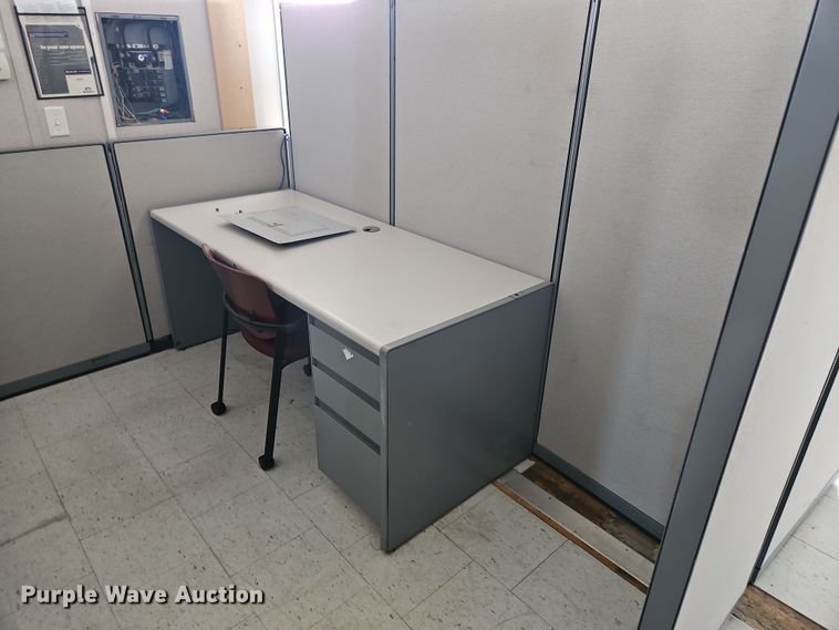 image for item DF8477 ModSpace mobile office