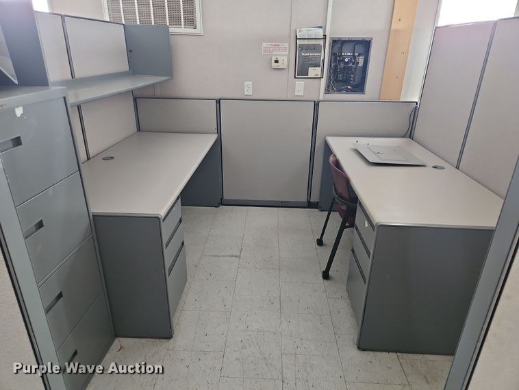 image for item DF8477 ModSpace mobile office