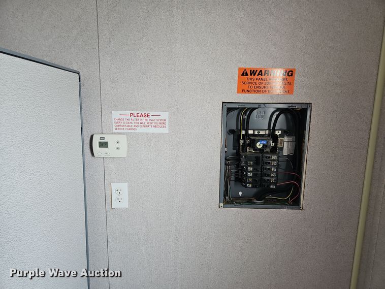 image for item DF8477 ModSpace mobile office