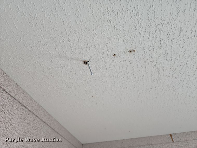 image for item DF8477 ModSpace mobile office