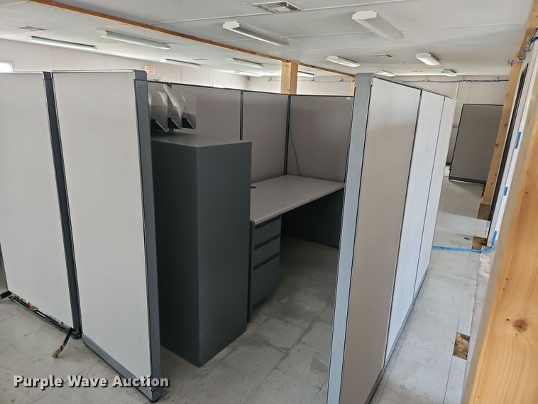 image for item DF8477 ModSpace mobile office