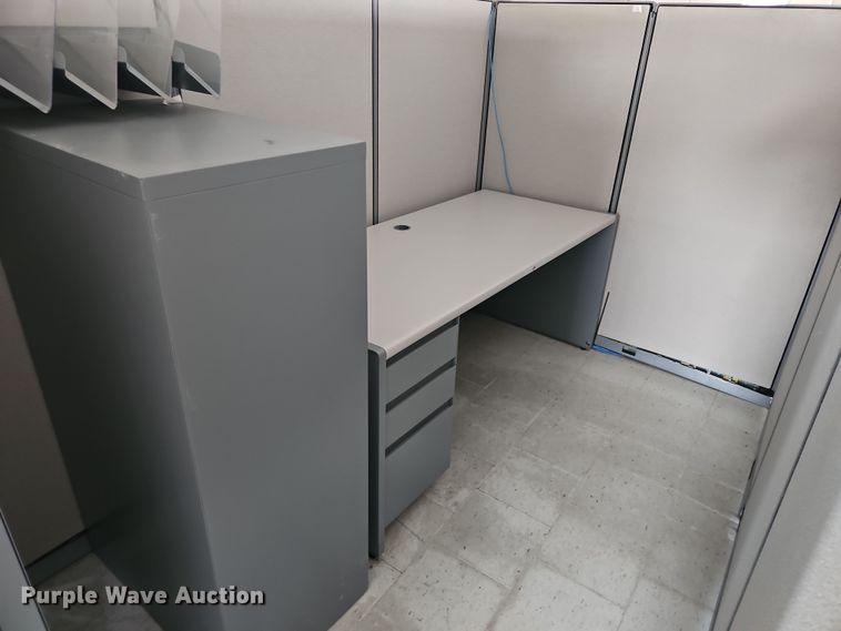 image for item DF8477 ModSpace mobile office