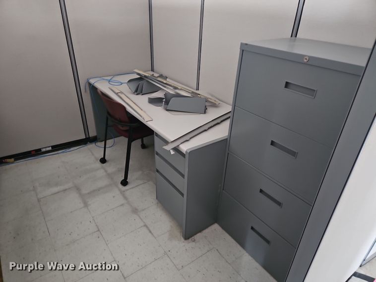 image for item DF8477 ModSpace mobile office