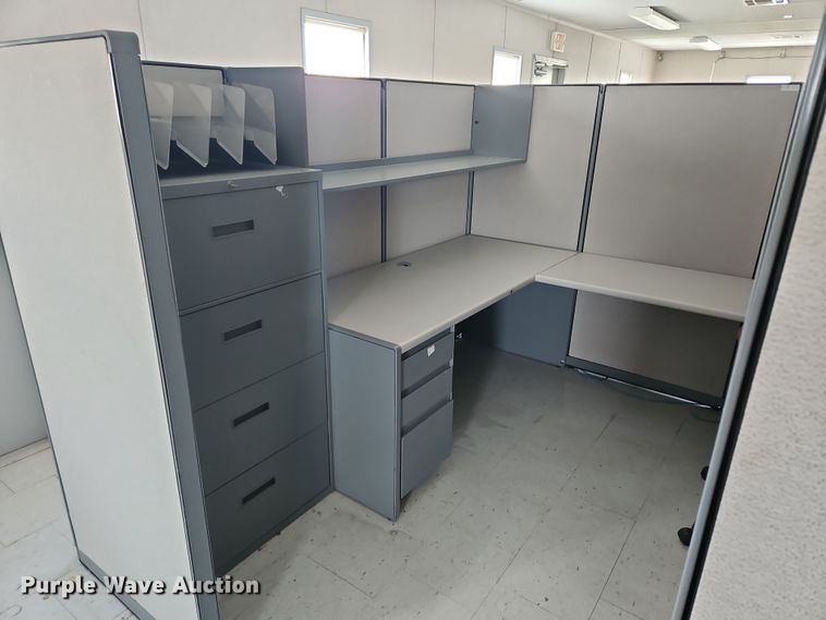 image for item DF8477 ModSpace mobile office