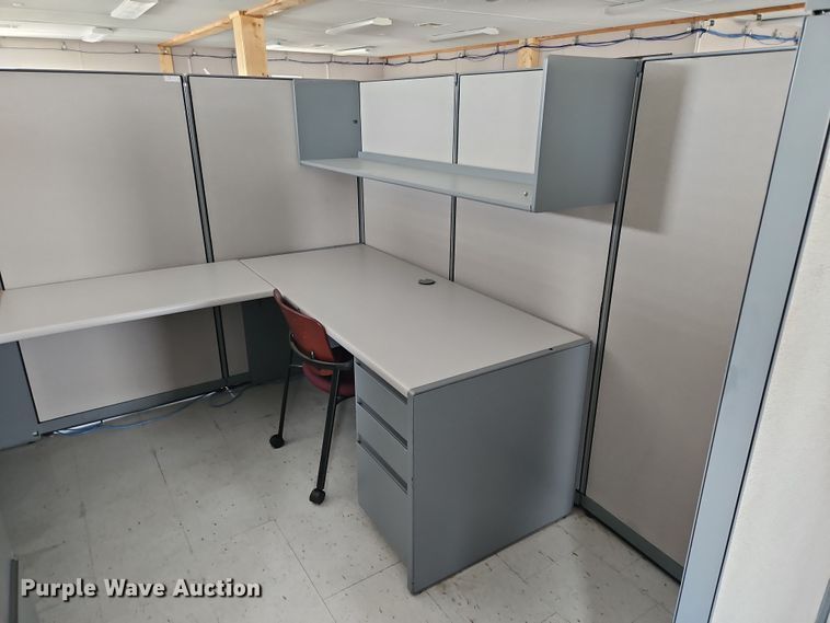 image for item DF8477 ModSpace mobile office