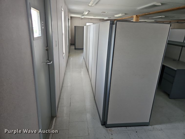 image for item DF8477 ModSpace mobile office