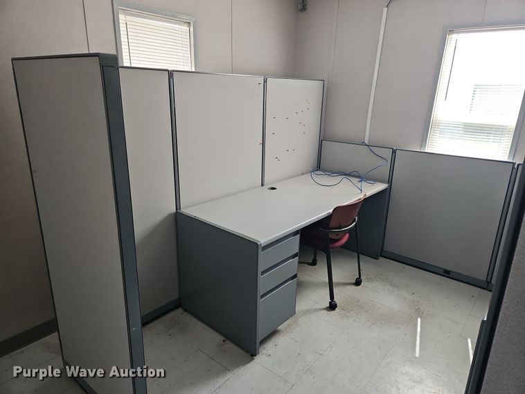 image for item DF8477 ModSpace mobile office