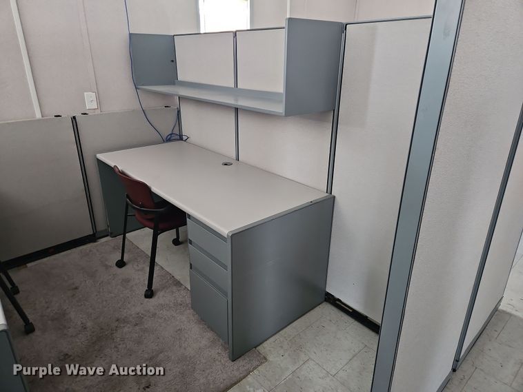 image for item DF8477 ModSpace mobile office