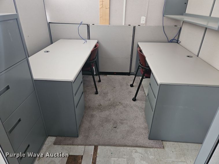 image for item DF8477 ModSpace mobile office