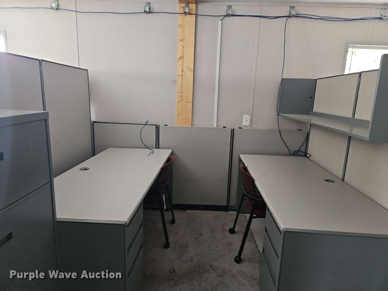 image for item DF8477 ModSpace mobile office