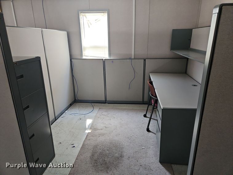 image for item DF8477 ModSpace mobile office