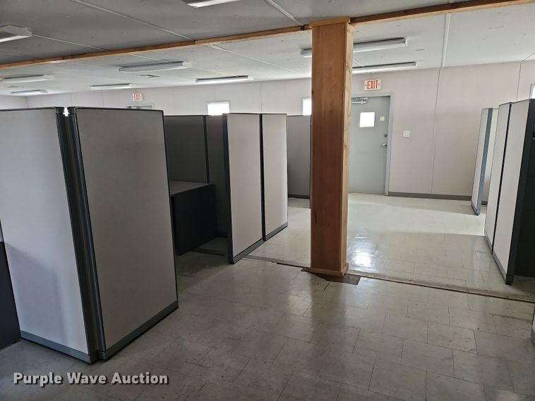 image for item DF8477 ModSpace mobile office