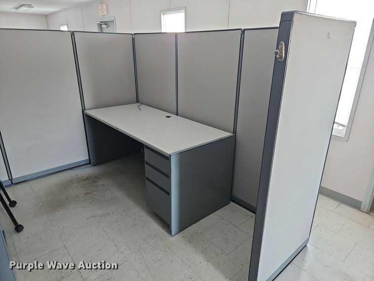 image for item DF8477 ModSpace mobile office