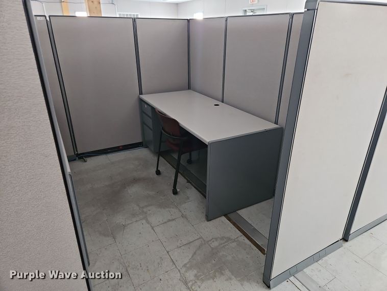 image for item DF8477 ModSpace mobile office