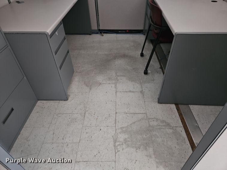 image for item DF8477 ModSpace mobile office