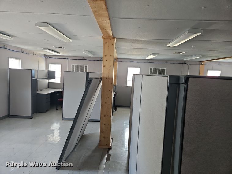 image for item DF8477 ModSpace mobile office