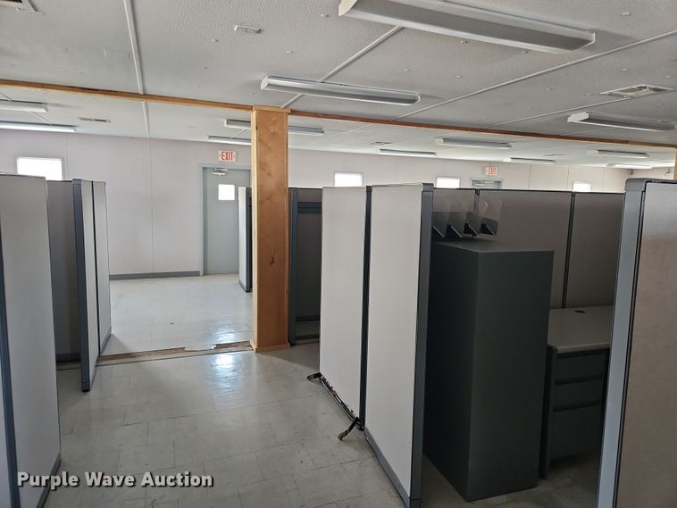 image for item DF8477 ModSpace mobile office