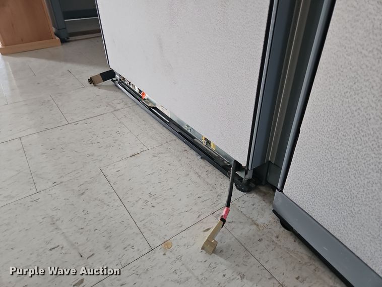 image for item DF8477 ModSpace mobile office