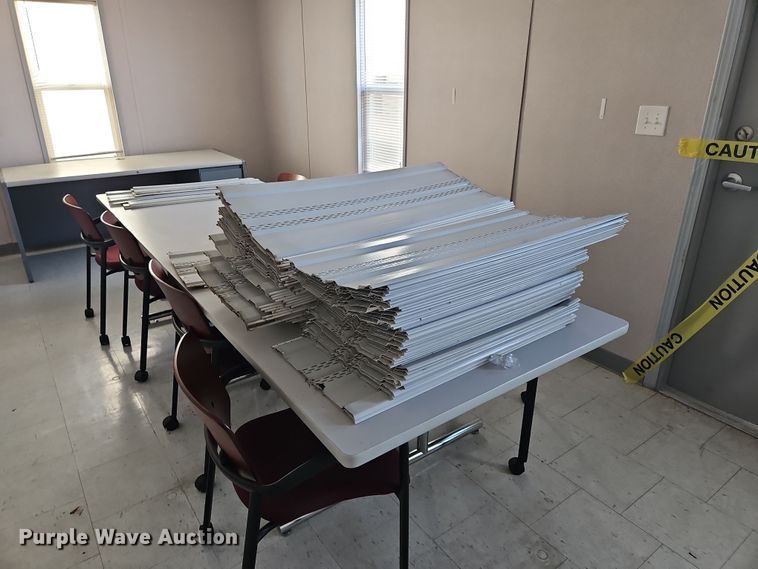 image for item DF8477 ModSpace mobile office