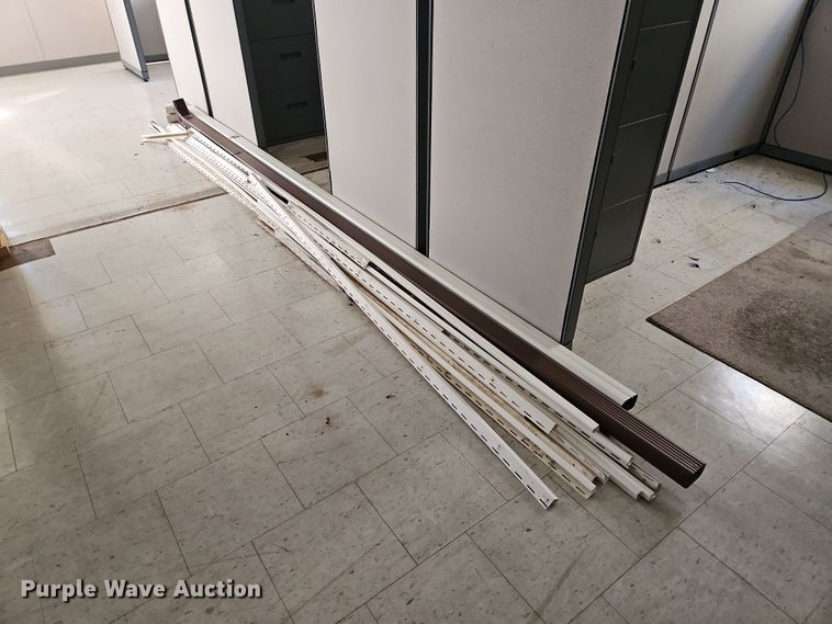 image for item DF8477 ModSpace mobile office