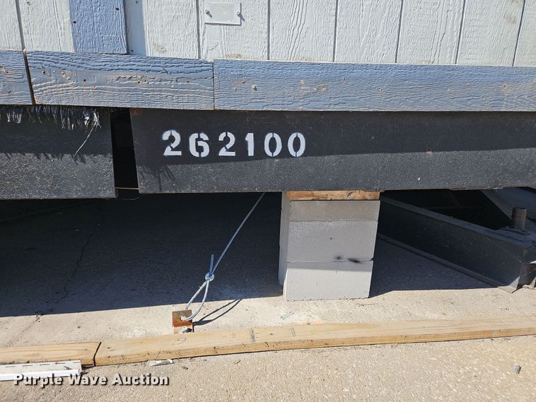 image for item DF8477 ModSpace mobile office