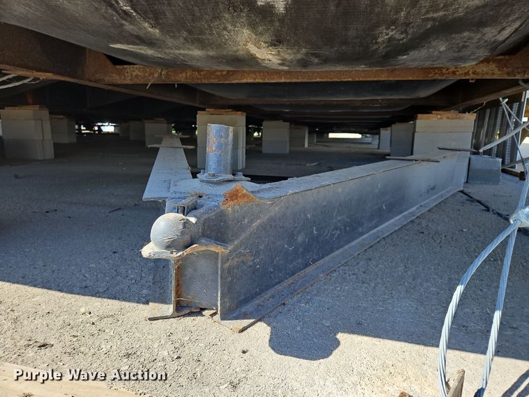 image for item DF8477 ModSpace mobile office