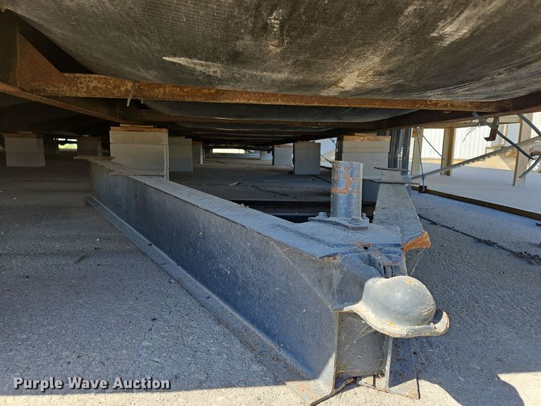 image for item DF8477 ModSpace mobile office