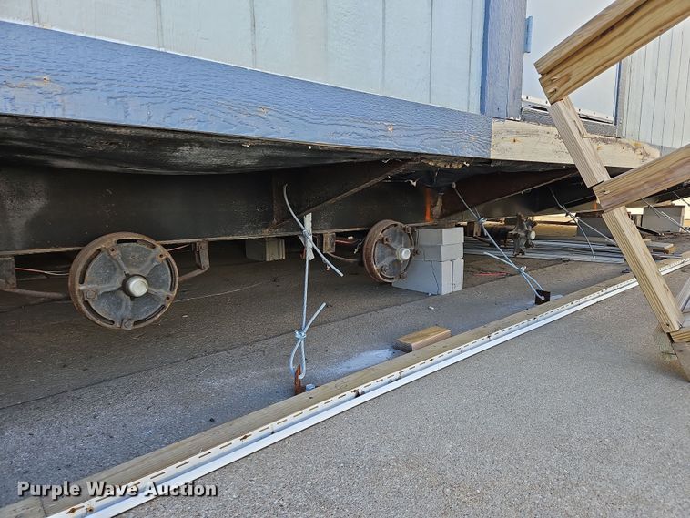 image for item DF8477 ModSpace mobile office