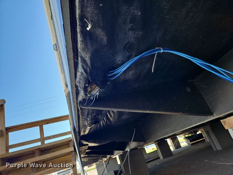 image for item DF8477 ModSpace mobile office