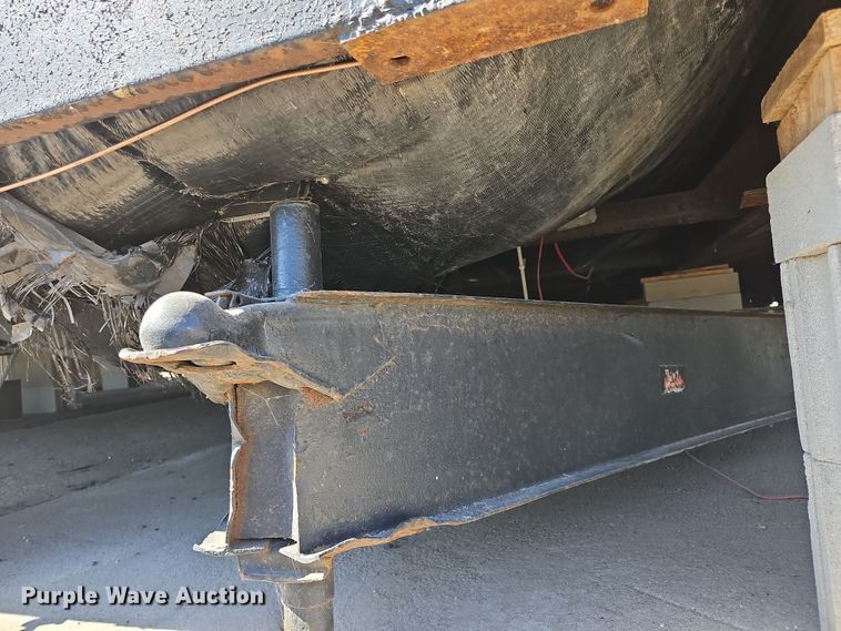 image for item DF8477 ModSpace mobile office