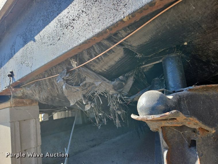 image for item DF8477 ModSpace mobile office