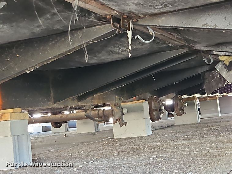 image for item DF8477 ModSpace mobile office