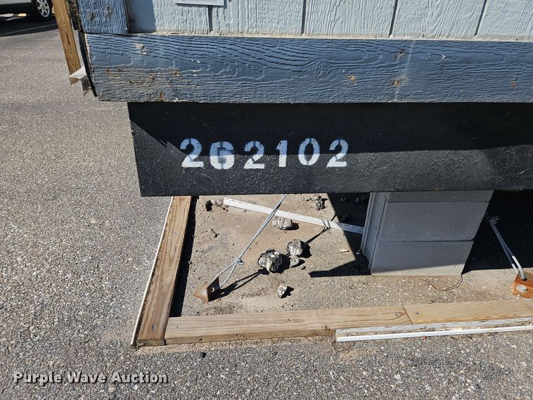 image for item DF8477 ModSpace mobile office