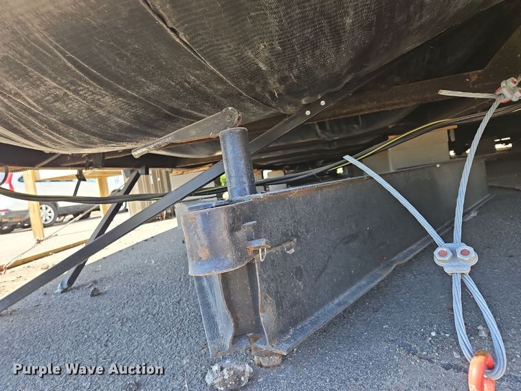 image for item DF8477 ModSpace mobile office