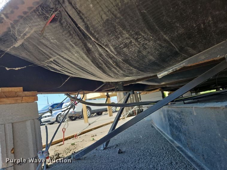 image for item DF8477 ModSpace mobile office