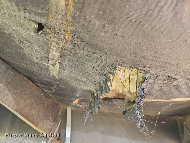 image for item DF8477 ModSpace mobile office