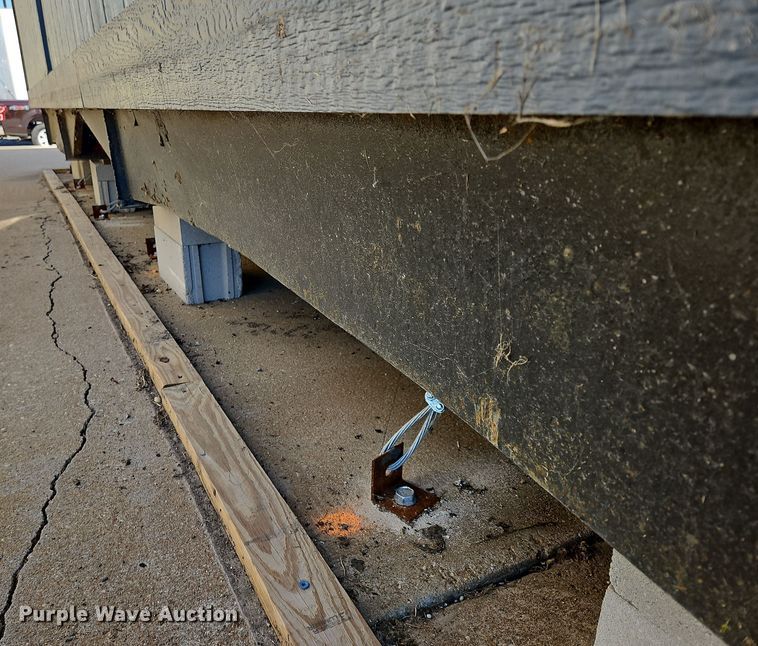 image for item DF8477 ModSpace mobile office