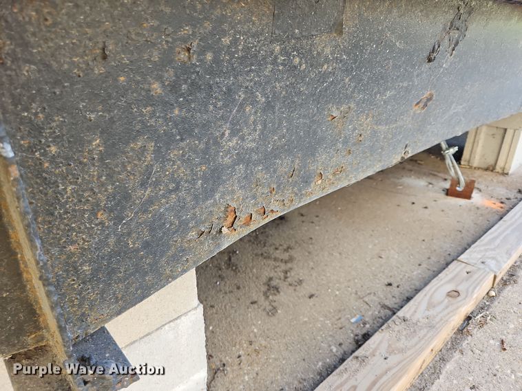 image for item DF8477 ModSpace mobile office