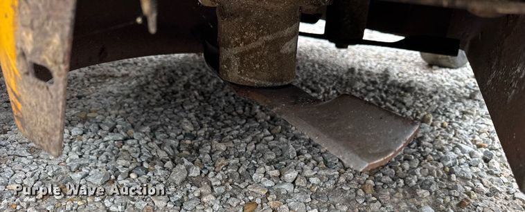 image for item DH9906 Hustler 930396 ZTR lawn mower