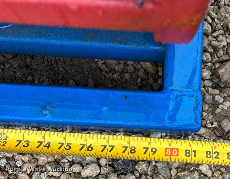 image for item DH9909 Pressure washer