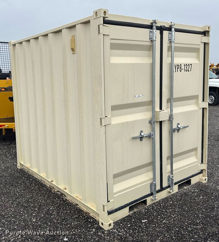 image for item DH9911 Shipping container 